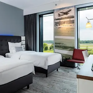 Hotel Nordport Plaza Hamburg Airport ****