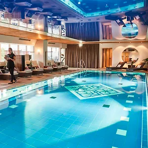 ***** Hotel Vier Jahreszeiten Kempinski Deutschland