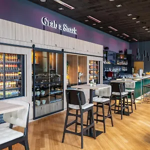 **** Hotel Innside By Meliá Parkstadt Schwabing Deutschland