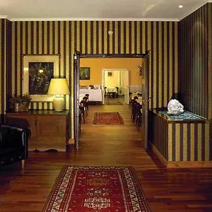 Hotel Stadt-gut-hotel Bogota **