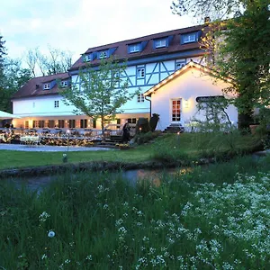 Inselmuehle Hotel